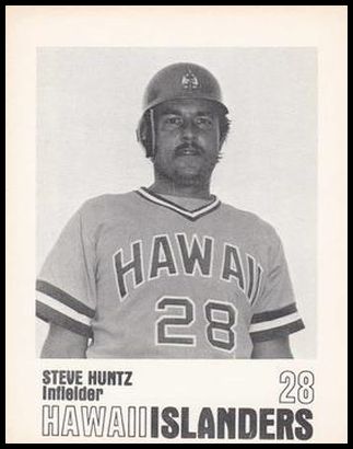 28 Steve Huntz